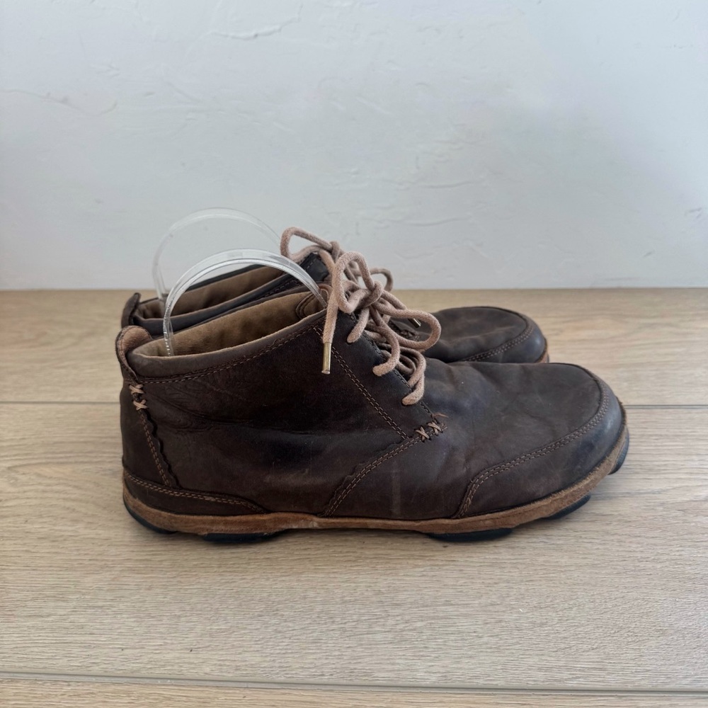 OluKai Kamuela Shoes
